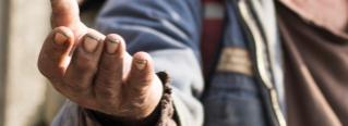 Messaggio di Papa Leone XIV per la 9° Giornata Mondiale dei Poveri - 16 novembre 2025